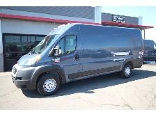 2022 Ram 3500 PROMASTER 3500 / CARGO VAN / HIGH ROOF