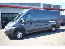 2022 Ram 3500 PROMASTER 3500 / CARGO VAN / HIGH ROOF - Photo 3
