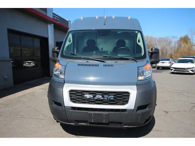 2022 Ram 3500 PROMASTER 3500 / CARGO VAN / HIGH ROOF - Photo 5