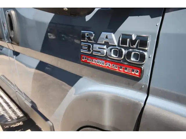 2022 Ram 3500 PROMASTER 3500 / CARGO VAN / HIGH ROOF - Photo 6