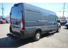 2022 Ram 3500 PROMASTER 3500 / CARGO VAN / HIGH ROOF - Photo 7