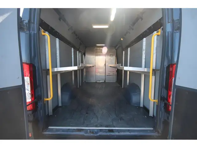 2022 Ram 3500 PROMASTER 3500 / CARGO VAN / HIGH ROOF - Photo 12