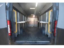 2022 Ram 3500 PROMASTER 3500 / CARGO VAN / HIGH ROOF - Photo 12
