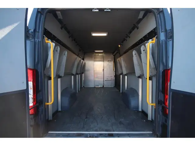 2022 Ram 3500 PROMASTER 3500 / CARGO VAN / HIGH ROOF - Photo 13