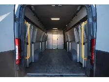 2022 Ram 3500 PROMASTER 3500 / CARGO VAN / HIGH ROOF - Photo 13