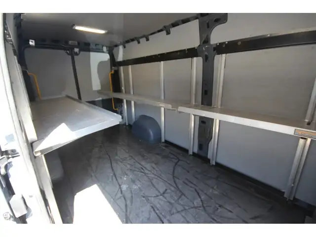 2022 Ram 3500 PROMASTER 3500 / CARGO VAN / HIGH ROOF - Photo 15
