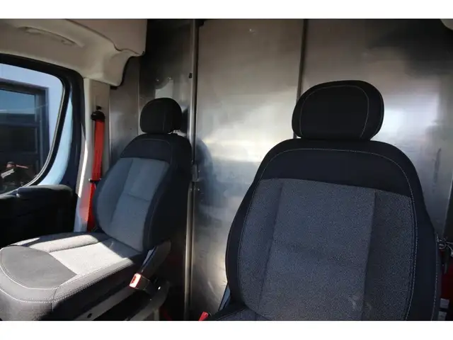 2022 Ram 3500 PROMASTER 3500 / CARGO VAN / HIGH ROOF - Photo 19
