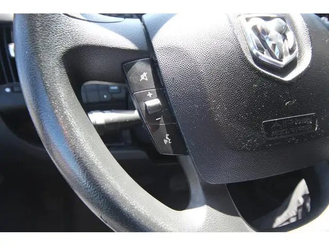 2022 Ram 3500 PROMASTER 3500 / CARGO VAN / HIGH ROOF - Photo 21