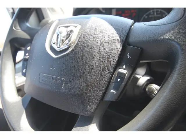 2022 Ram 3500 PROMASTER 3500 / CARGO VAN / HIGH ROOF - Photo 23