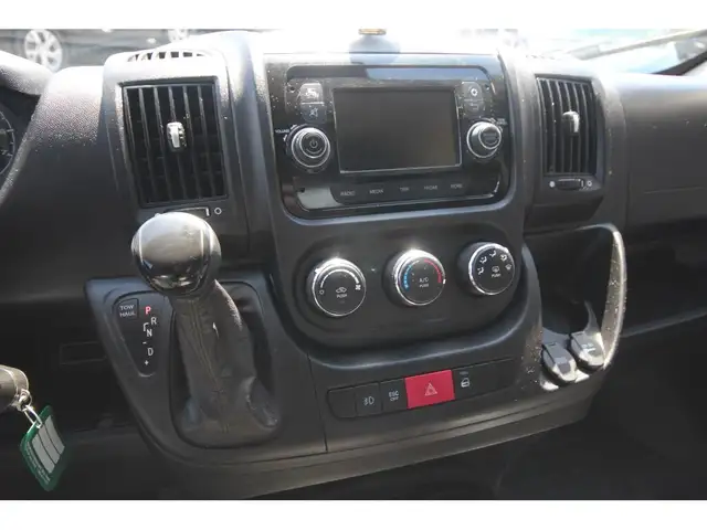 2022 Ram 3500 PROMASTER 3500 / CARGO VAN / HIGH ROOF - Photo 24