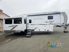 2026 Heartland Sundance 32RLBS