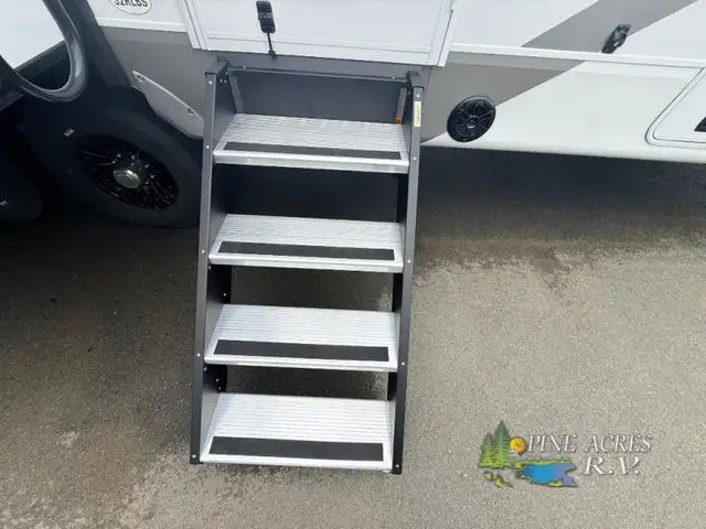 2026 Heartland Sundance 32RLBS - Photo 5