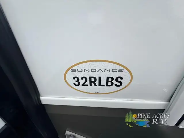 2026 Heartland Sundance 32RLBS - Photo 6