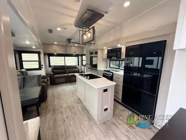 2026 Heartland Sundance 32RLBS - Photo 7