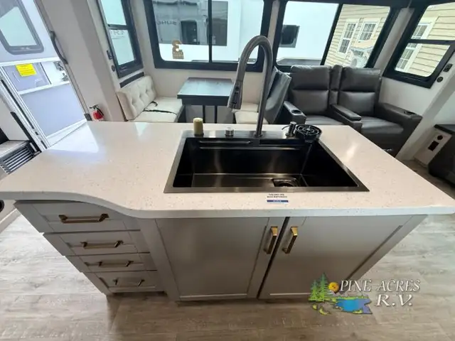 2026 Heartland Sundance 32RLBS - Photo 9