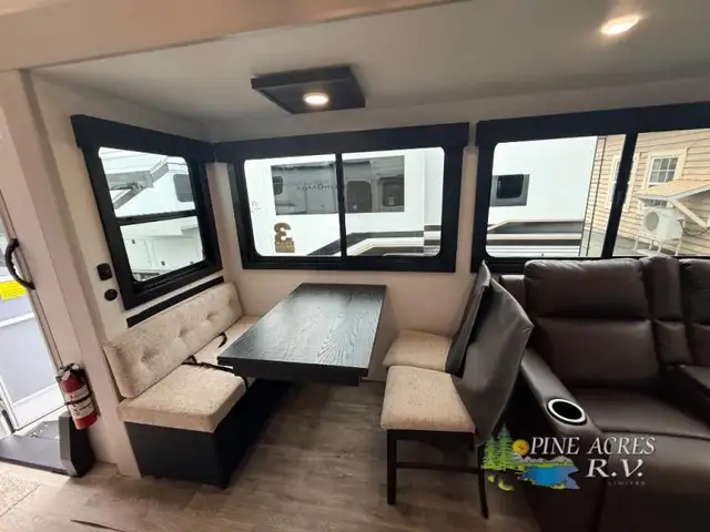 2026 Heartland Sundance 32RLBS - Photo 11