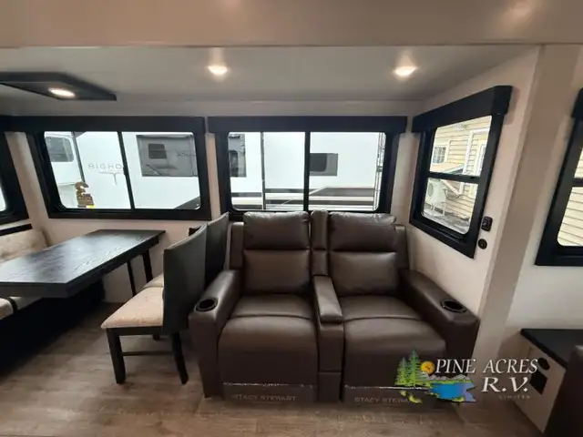 2026 Heartland Sundance 32RLBS - Photo 12