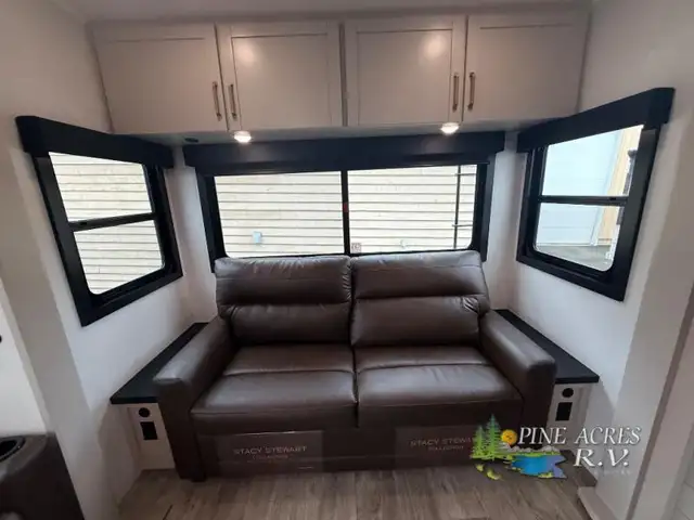 2026 Heartland Sundance 32RLBS - Photo 13