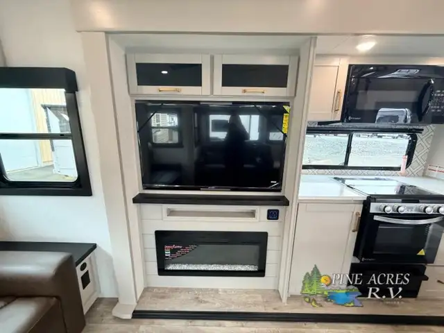 2026 Heartland Sundance 32RLBS - Photo 14