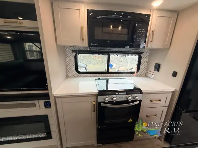 2026 Heartland Sundance 32RLBS - Photo 15