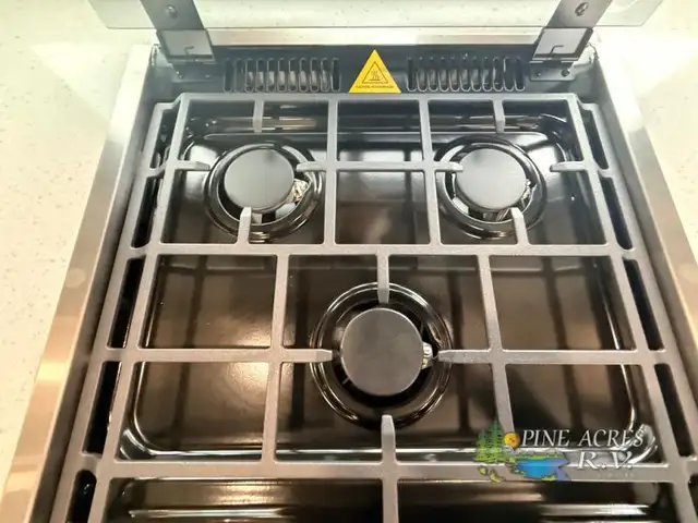 2026 Heartland Sundance 32RLBS - Photo 16