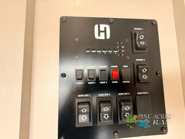 2026 Heartland Sundance 32RLBS - Photo 23