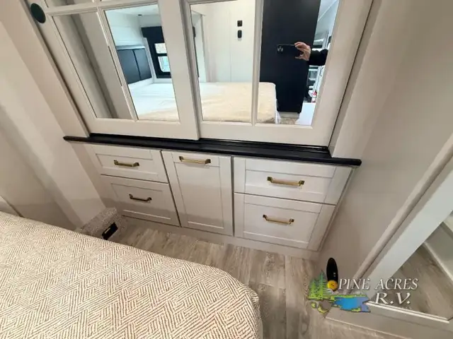 2026 Heartland Sundance 32RLBS - Photo 37