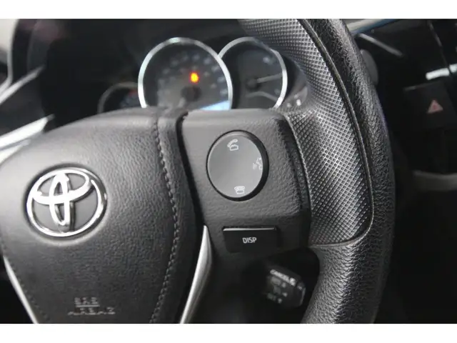 2015 Toyota Corolla LE - Photo 20