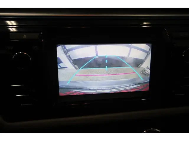 2015 Toyota Corolla LE - Photo 22