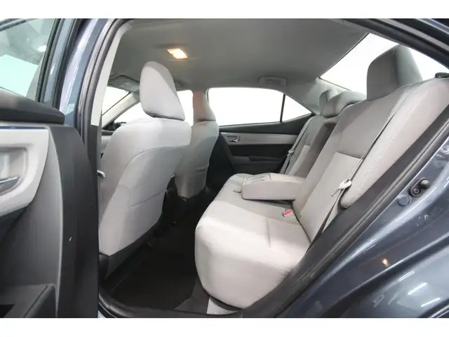 2015 Toyota Corolla LE - Photo 25