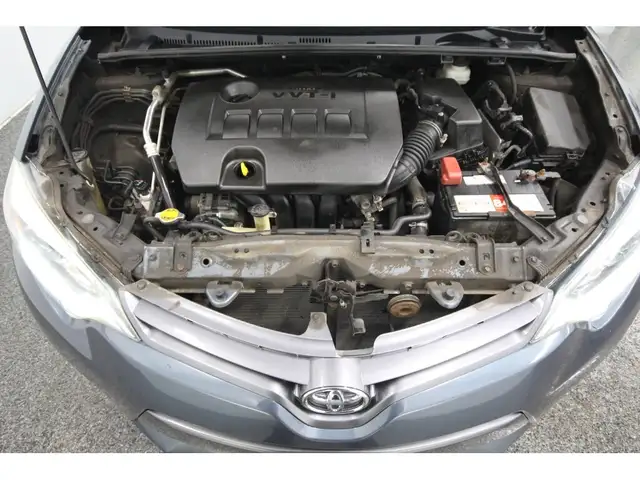 2015 Toyota Corolla LE - Photo 29