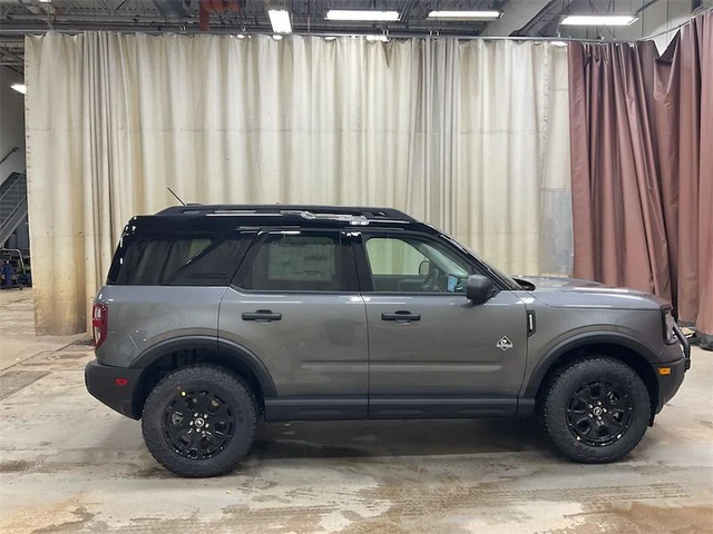 2025 FORD Bronco Sport Outer Banks - Photo 7