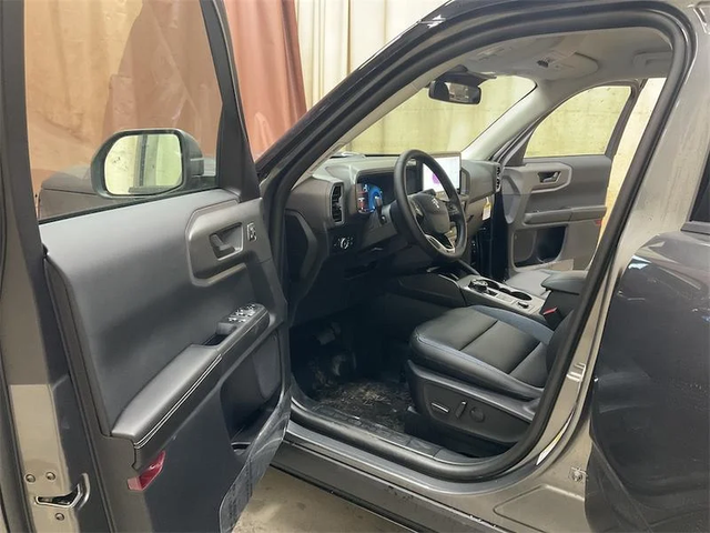 2025 FORD Bronco Sport Outer Banks - Photo 10