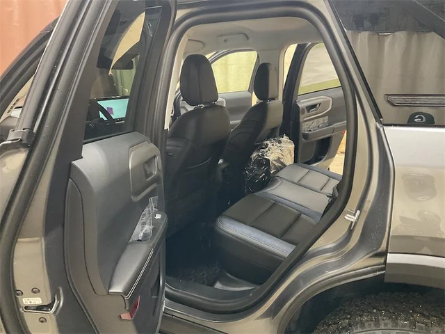 2025 FORD Bronco Sport Outer Banks - Photo 12