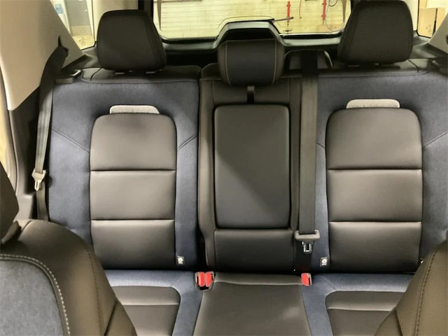 2025 FORD Bronco Sport Outer Banks - Photo 13