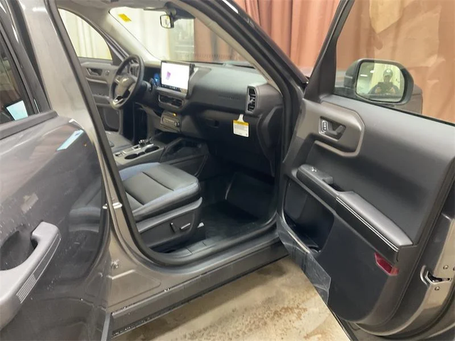 2025 FORD Bronco Sport Outer Banks - Photo 15