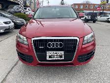 2010 Audi Q5 3.2 - Photo 2