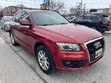 2010 Audi Q5 3.2 - Photo 3