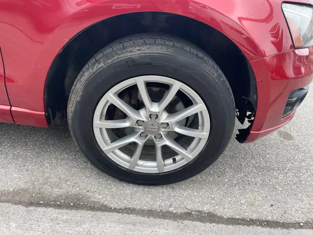 2010 Audi Q5 3.2 - Photo 4