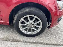2010 Audi Q5 3.2 - Photo 4
