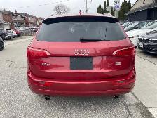 2010 Audi Q5 3.2 - Photo 6