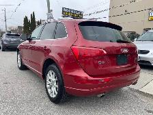 2010 Audi Q5 3.2 - Photo 7