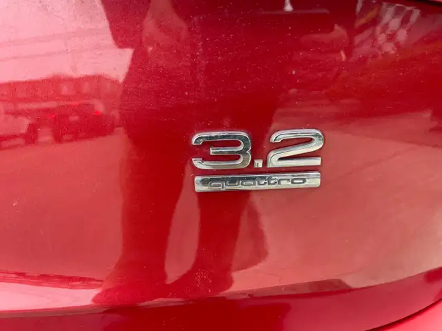 2010 Audi Q5 3.2 - Photo 8