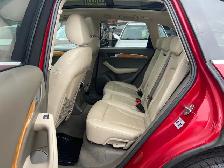 2010 Audi Q5 3.2 - Photo 11