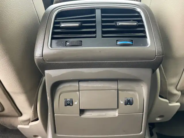 2010 Audi Q5 3.2 - Photo 12