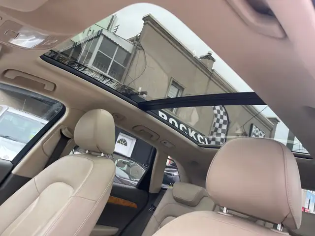 2010 Audi Q5 3.2 - Photo 15