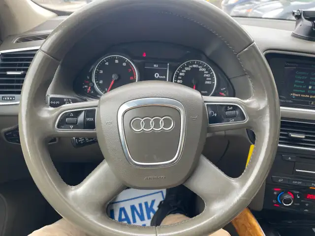 2010 Audi Q5 3.2 - Photo 17