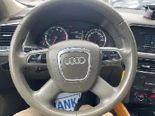 2010 Audi Q5 3.2 - Photo 17