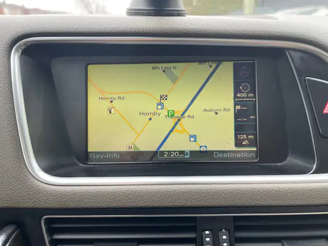 2010 Audi Q5 3.2 - Photo 22