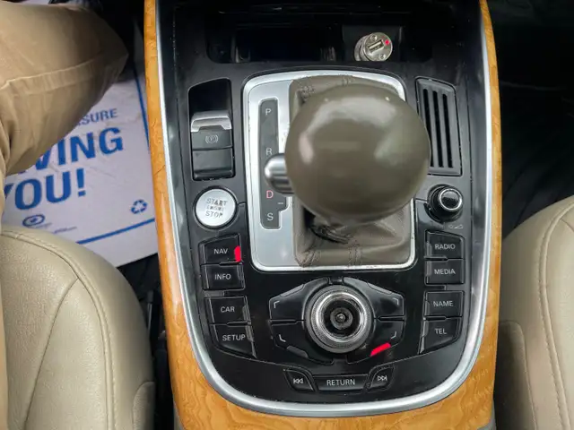 2010 Audi Q5 3.2 - Photo 24